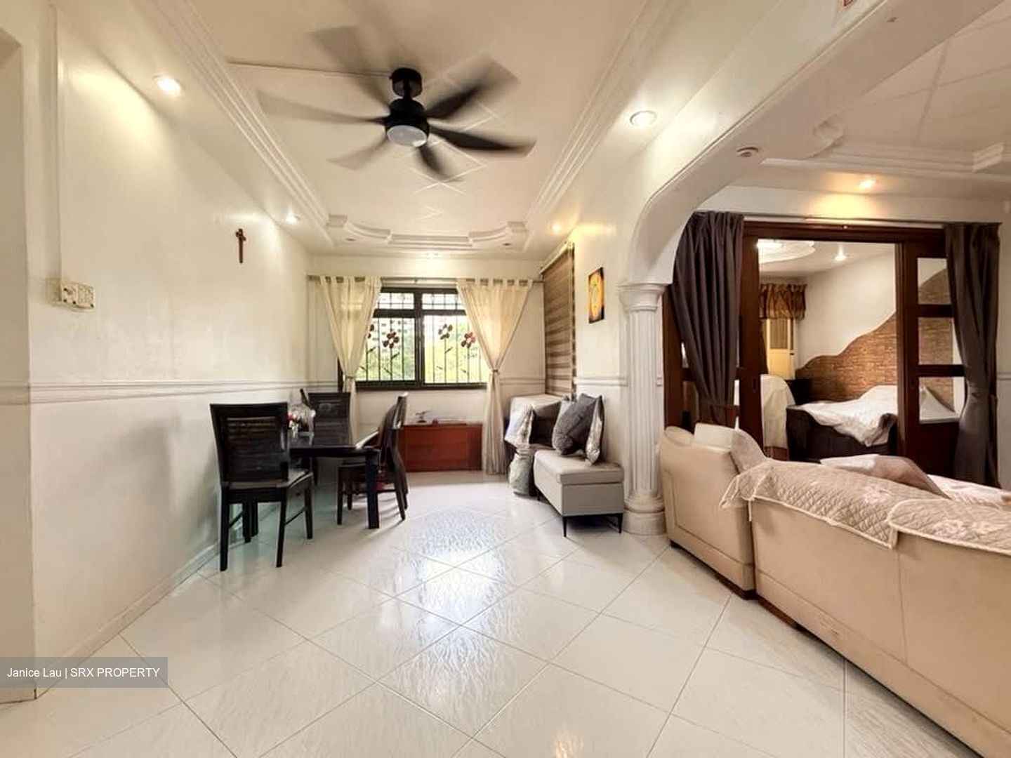 Blk 792 Woodlands Avenue 6 (Woodlands), HDB 5 Rooms #576078181